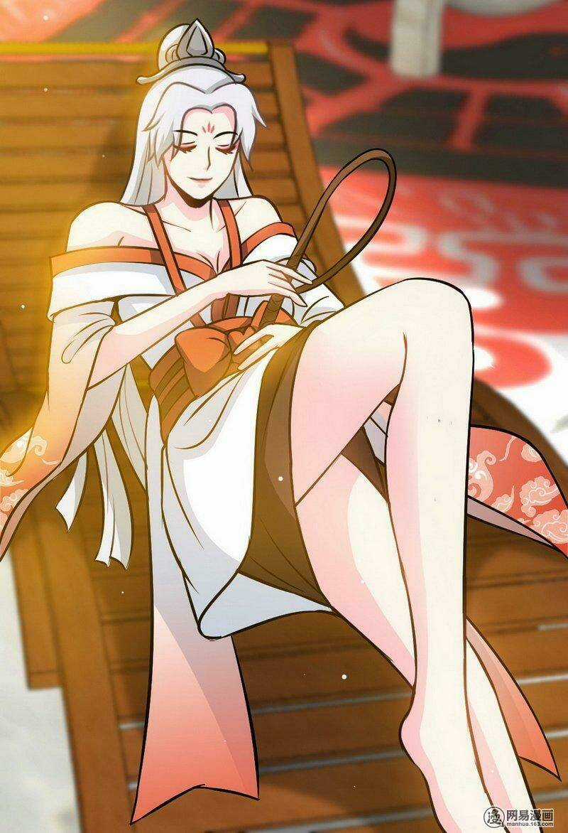 Chí Tôn Thần Ma Chapter 18 trang 28