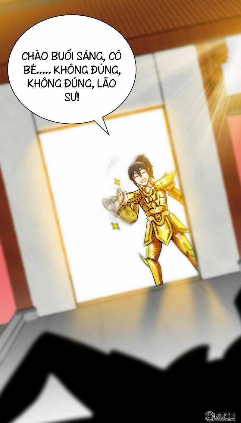 Chí Tôn Thần Ma Chapter 18 trang 29