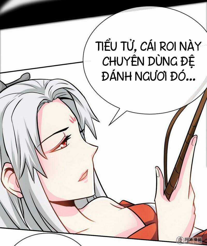 Chí Tôn Thần Ma Chapter 18 trang 30