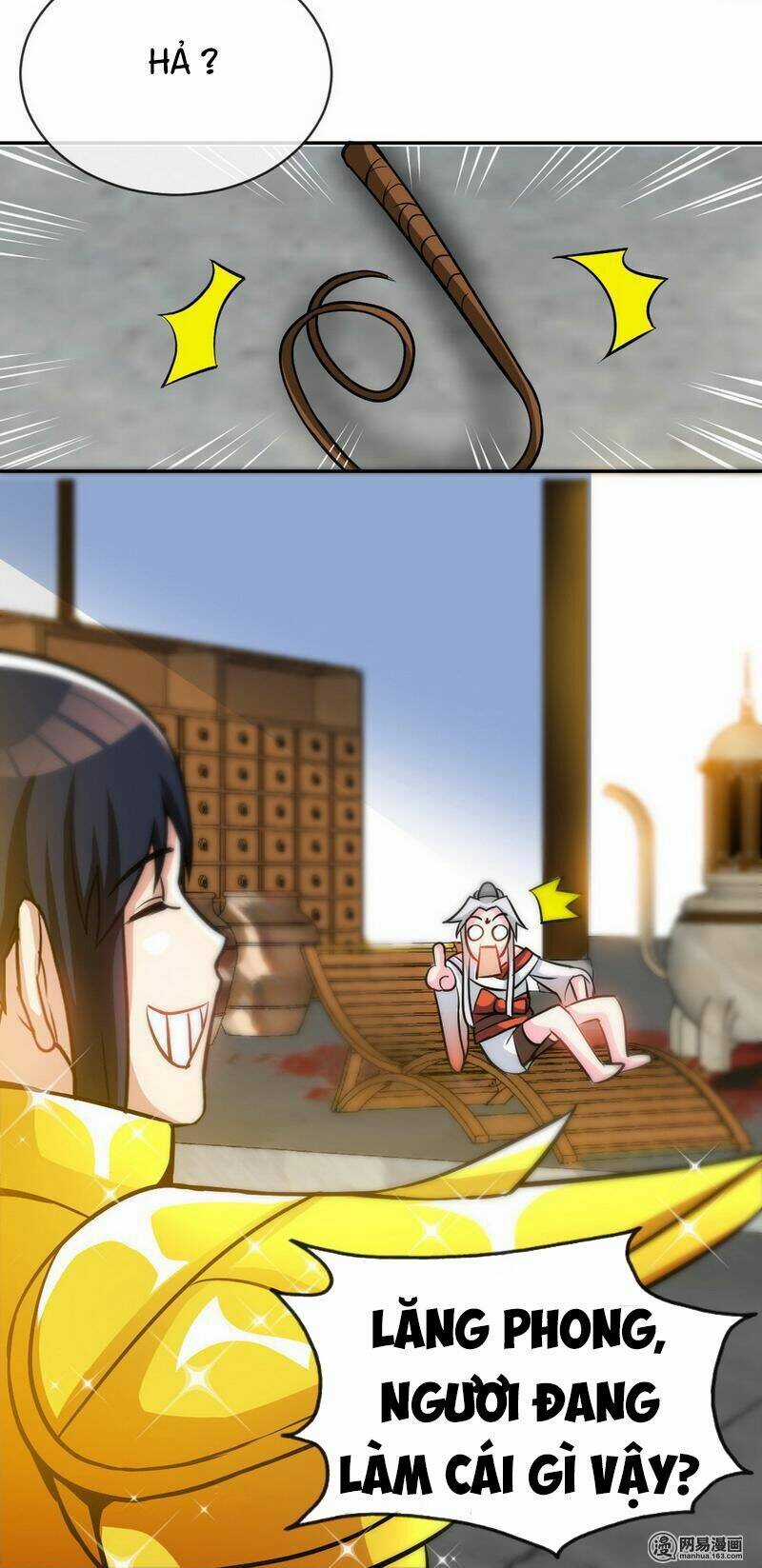 Chí Tôn Thần Ma Chapter 18 trang 31