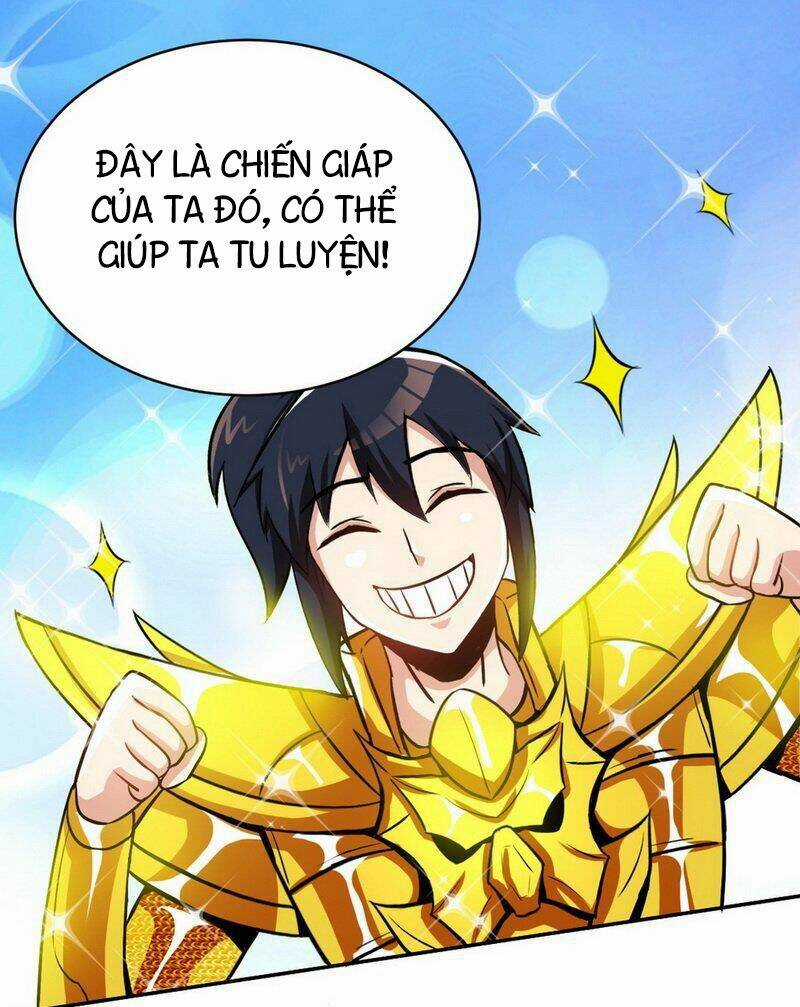 Chí Tôn Thần Ma Chapter 18 trang 32