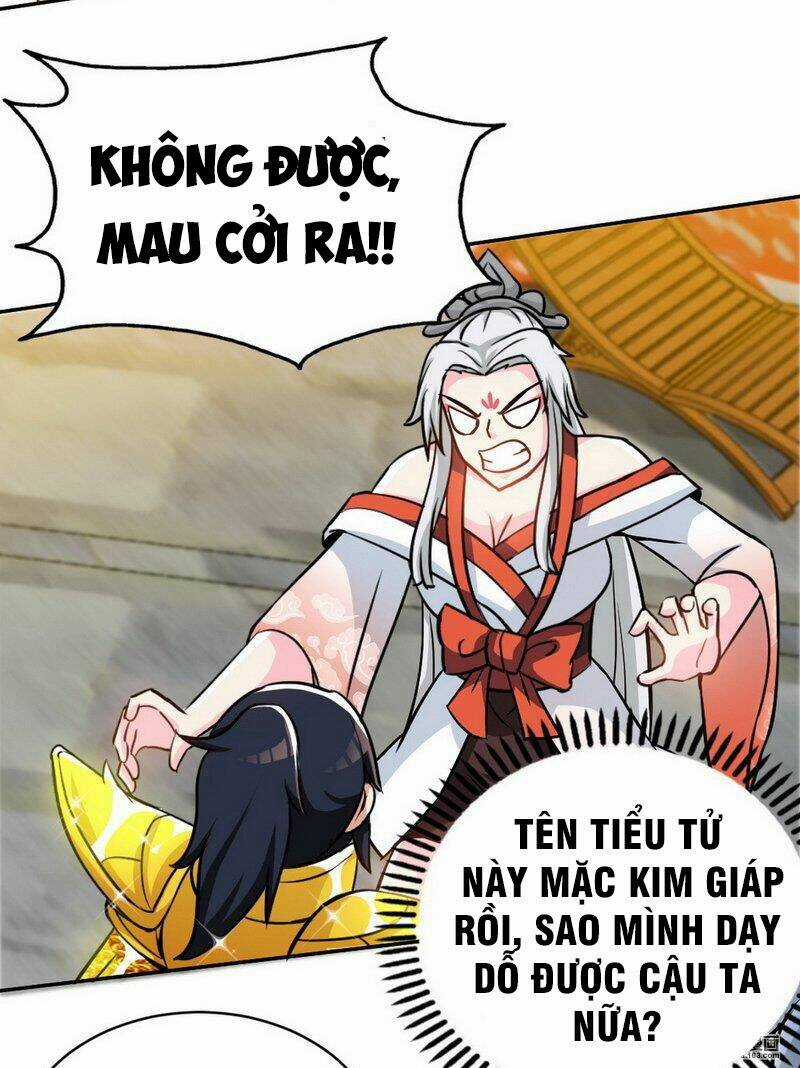 Chí Tôn Thần Ma Chapter 18 trang 33