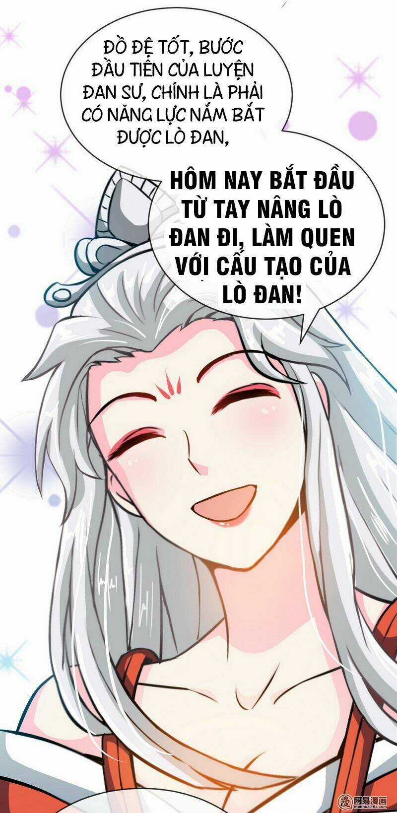 Chí Tôn Thần Ma Chapter 18 trang 37