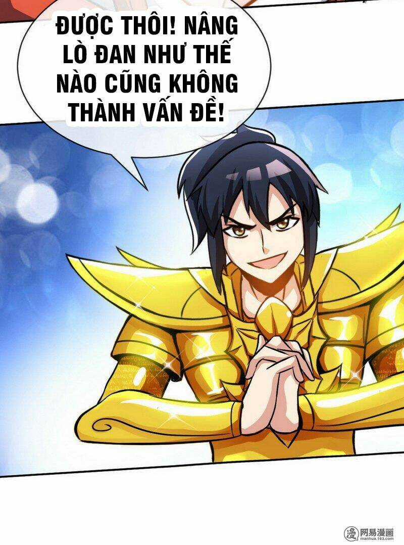 Chí Tôn Thần Ma Chapter 18 trang 38
