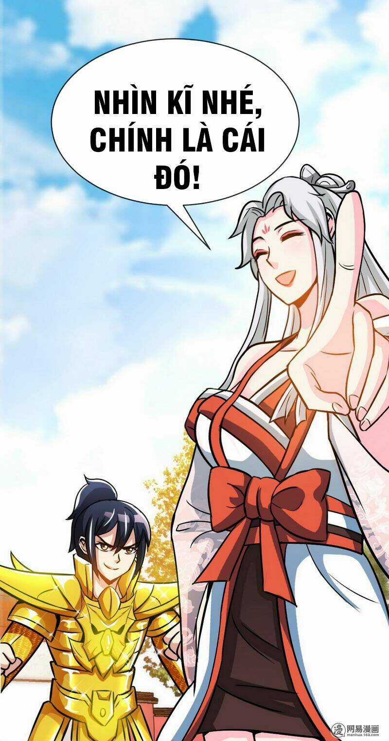 Chí Tôn Thần Ma Chapter 18 trang 39