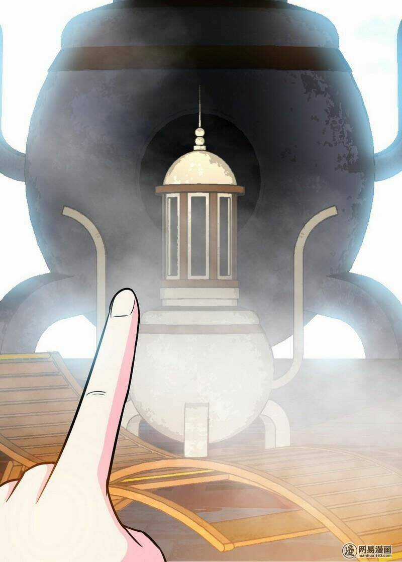 Chí Tôn Thần Ma Chapter 18 trang 41