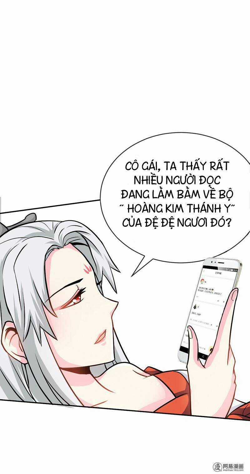 Chí Tôn Thần Ma Chapter 18 trang 42