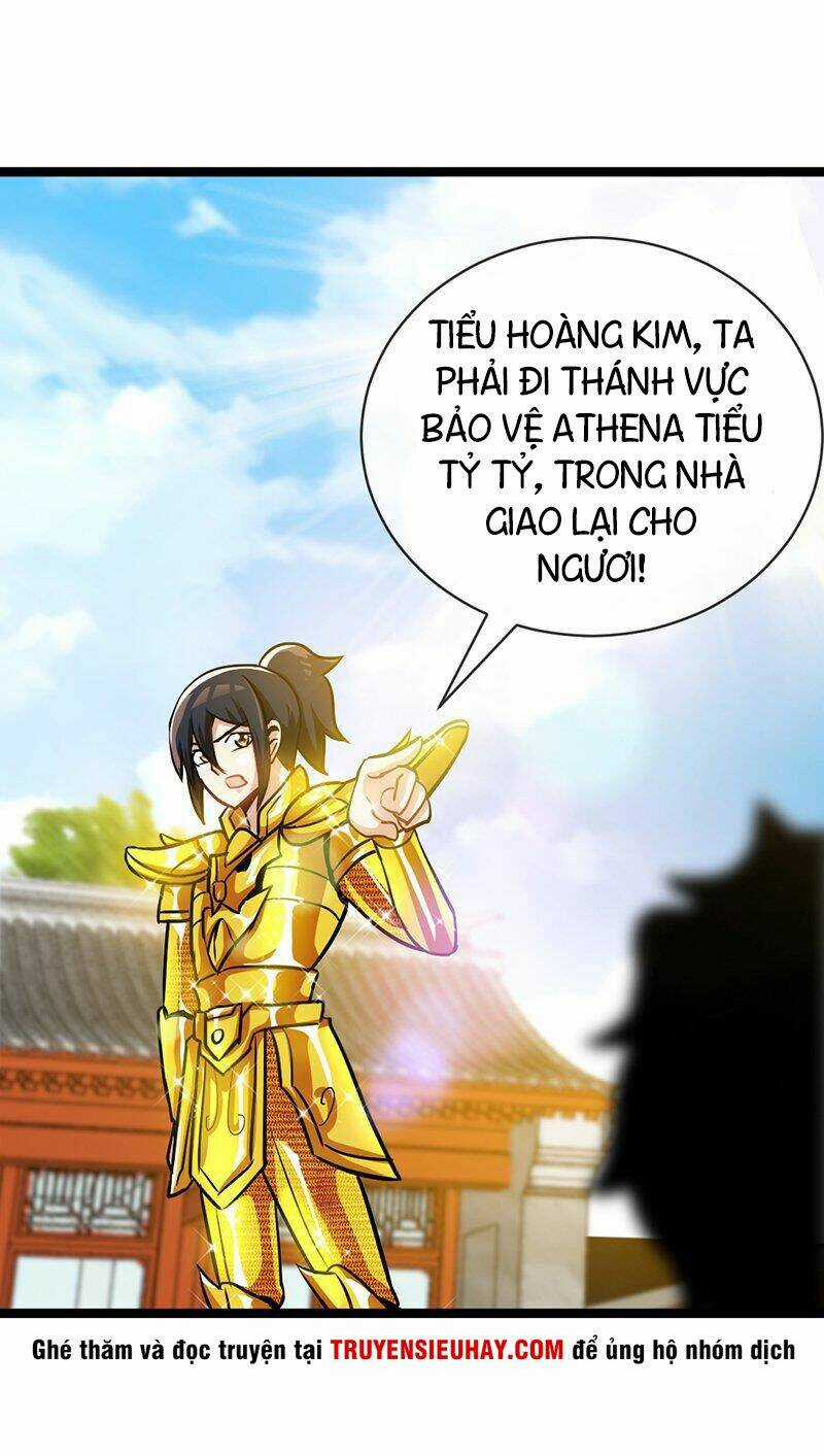 Chí Tôn Thần Ma Chapter 18 trang 44