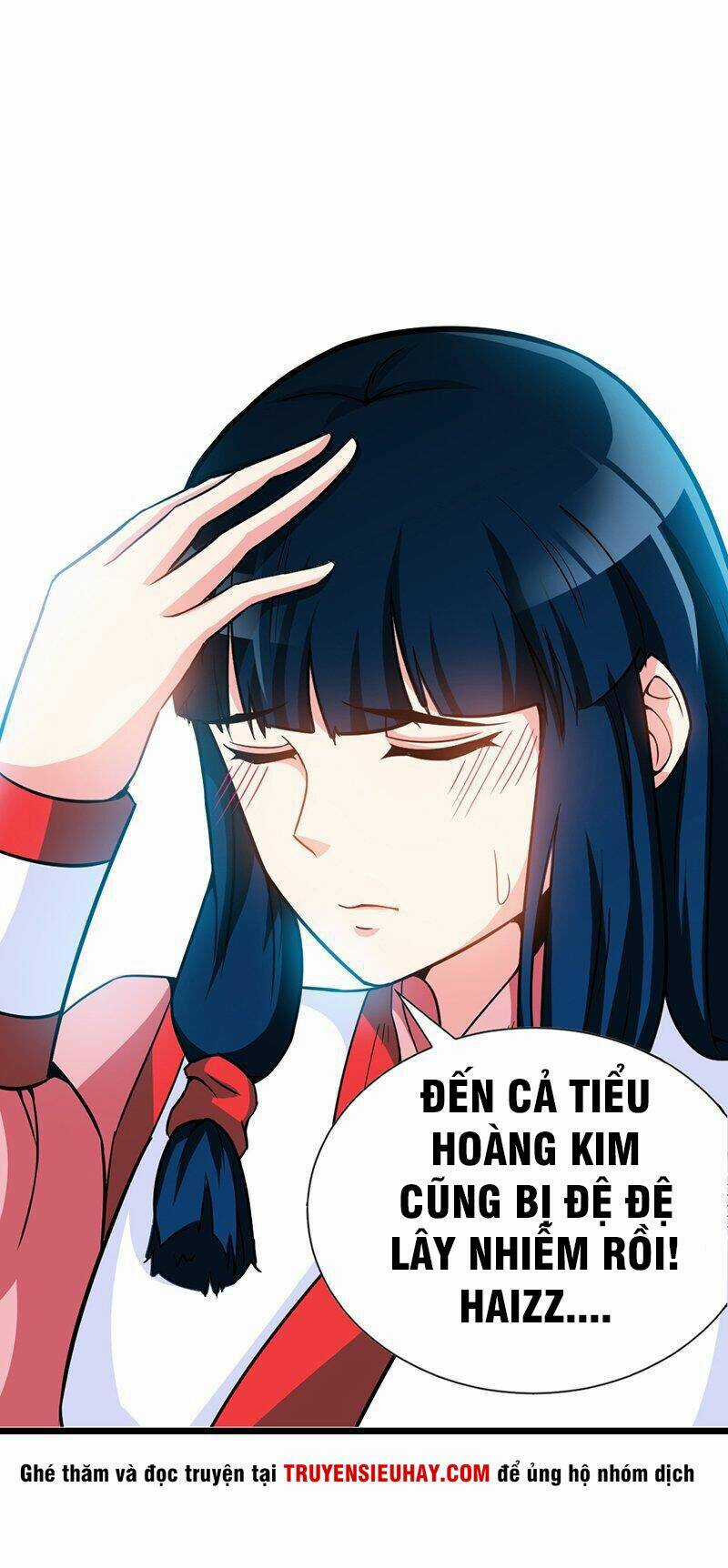 Chí Tôn Thần Ma Chapter 18 trang 46