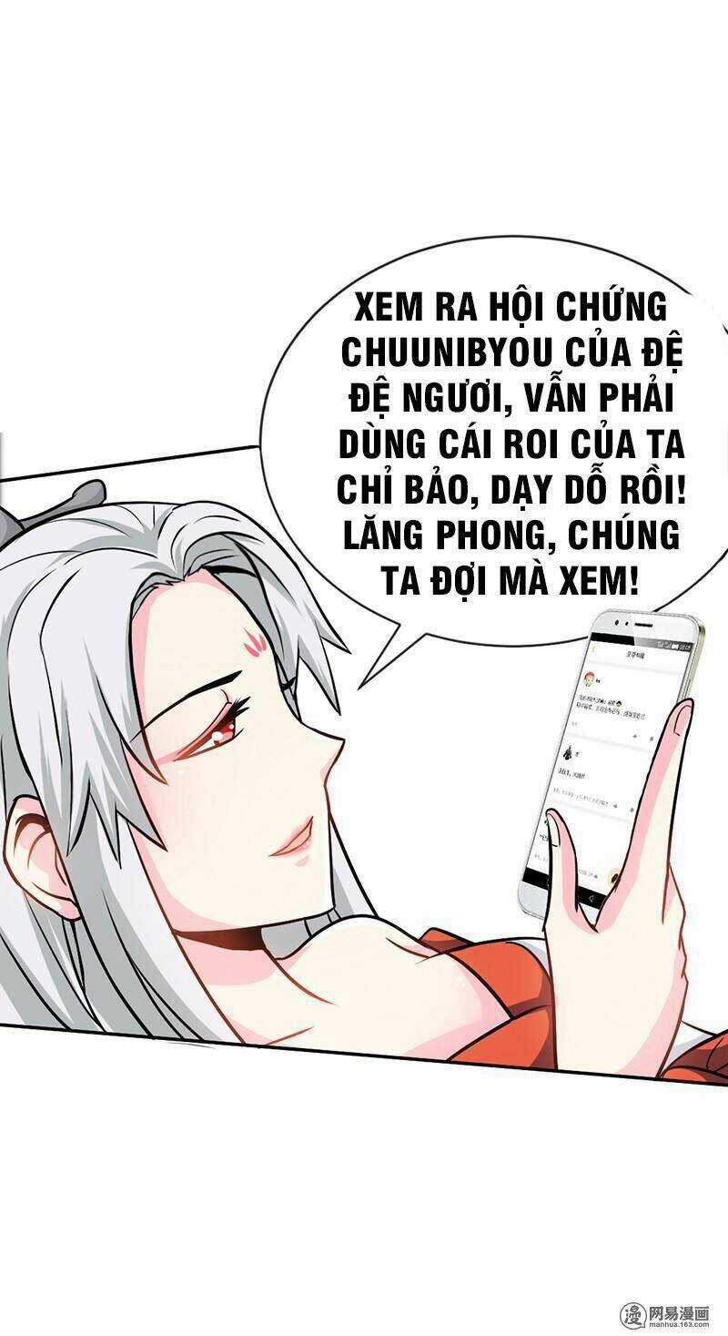 Chí Tôn Thần Ma Chapter 18 trang 47