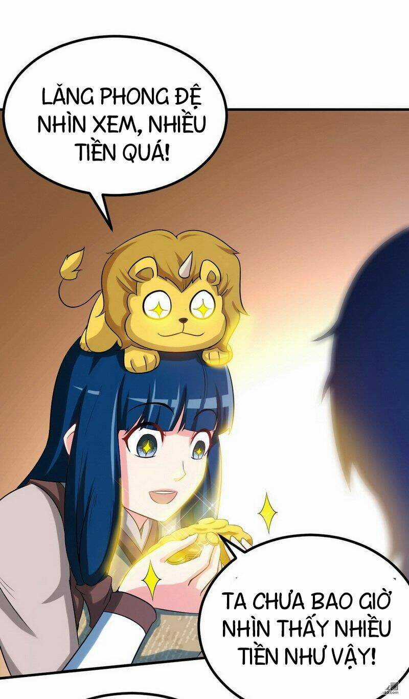 Chí Tôn Thần Ma Chapter 18 trang 5