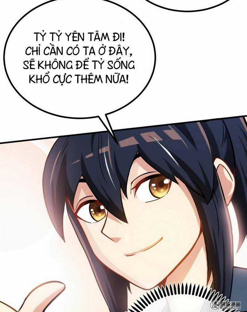 Chí Tôn Thần Ma Chapter 18 trang 6