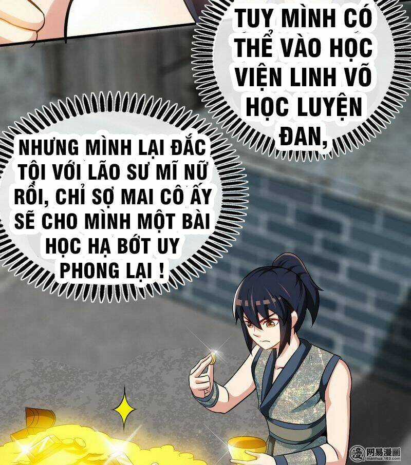 Chí Tôn Thần Ma Chapter 18 trang 7