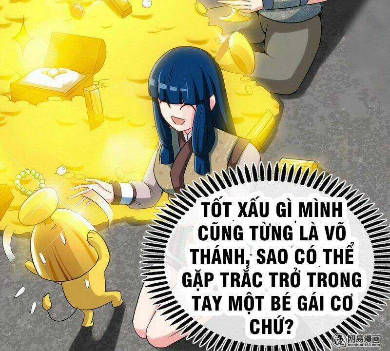 Chí Tôn Thần Ma Chapter 18 trang 8