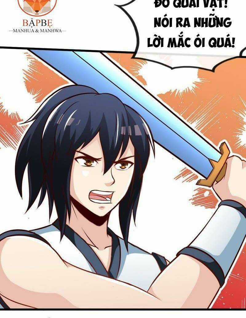 Chí Tôn Thần Ma Chapter 180 trang 13