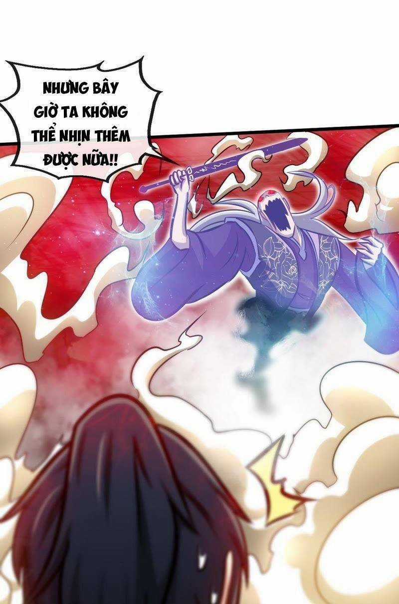 Chí Tôn Thần Ma Chapter 180 trang 16