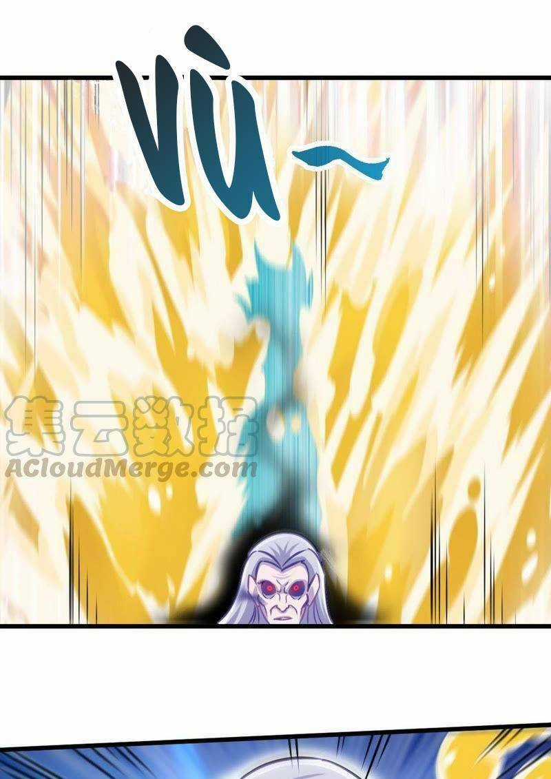 Chí Tôn Thần Ma Chapter 180 trang 23