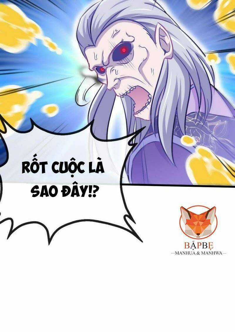 Chí Tôn Thần Ma Chapter 180 trang 24