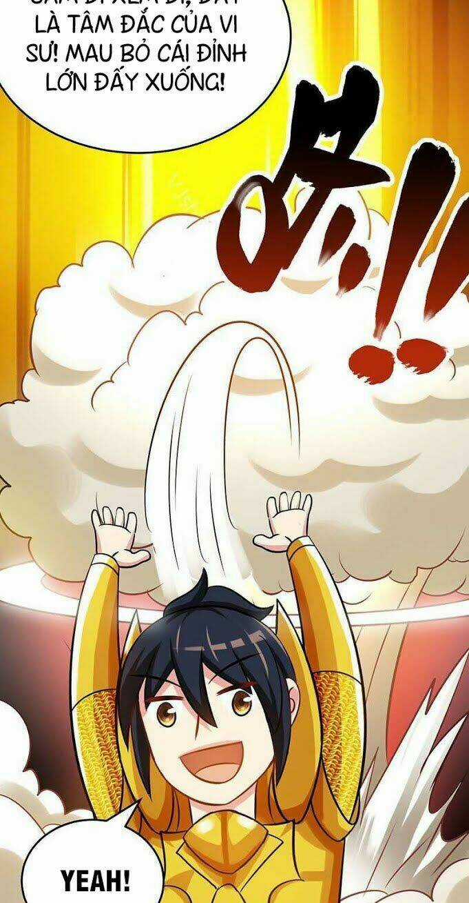 Chí Tôn Thần Ma Chapter 19 trang 12