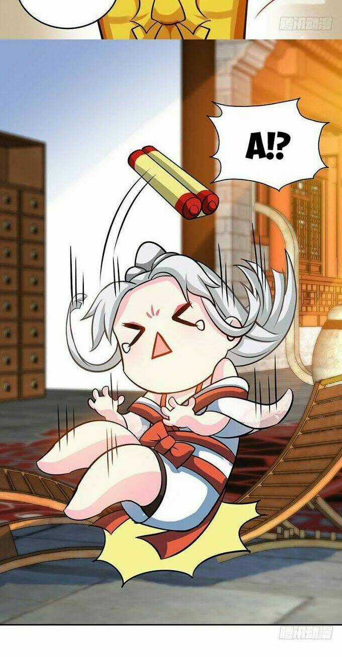 Chí Tôn Thần Ma Chapter 19 trang 13