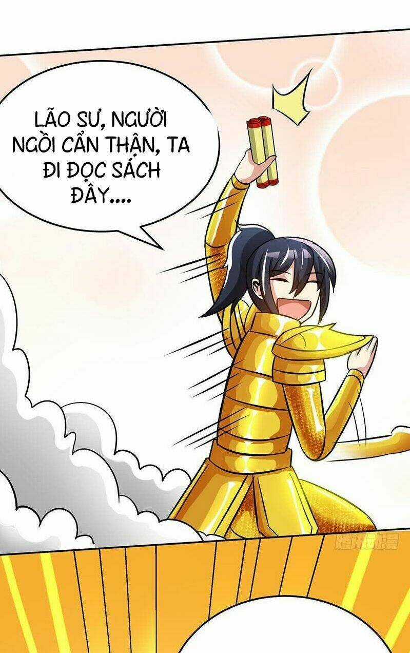 Chí Tôn Thần Ma Chapter 19 trang 14