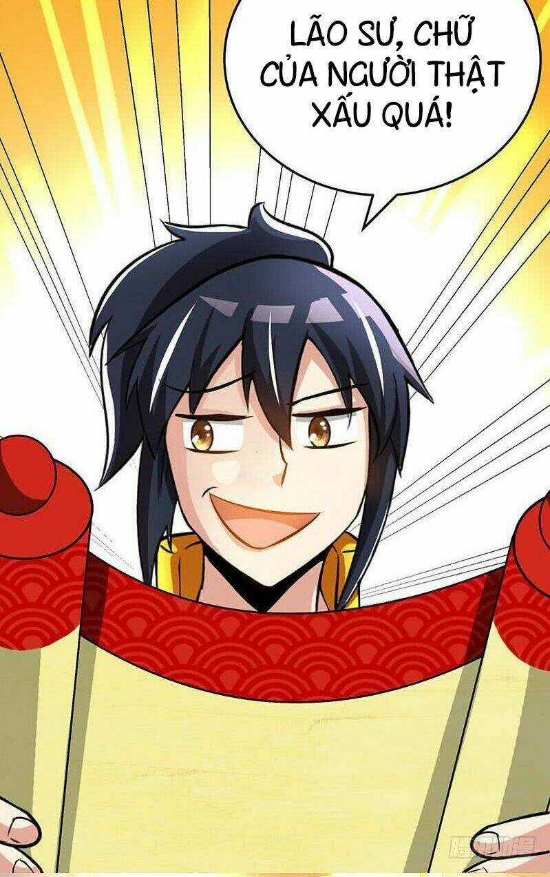 Chí Tôn Thần Ma Chapter 19 trang 15