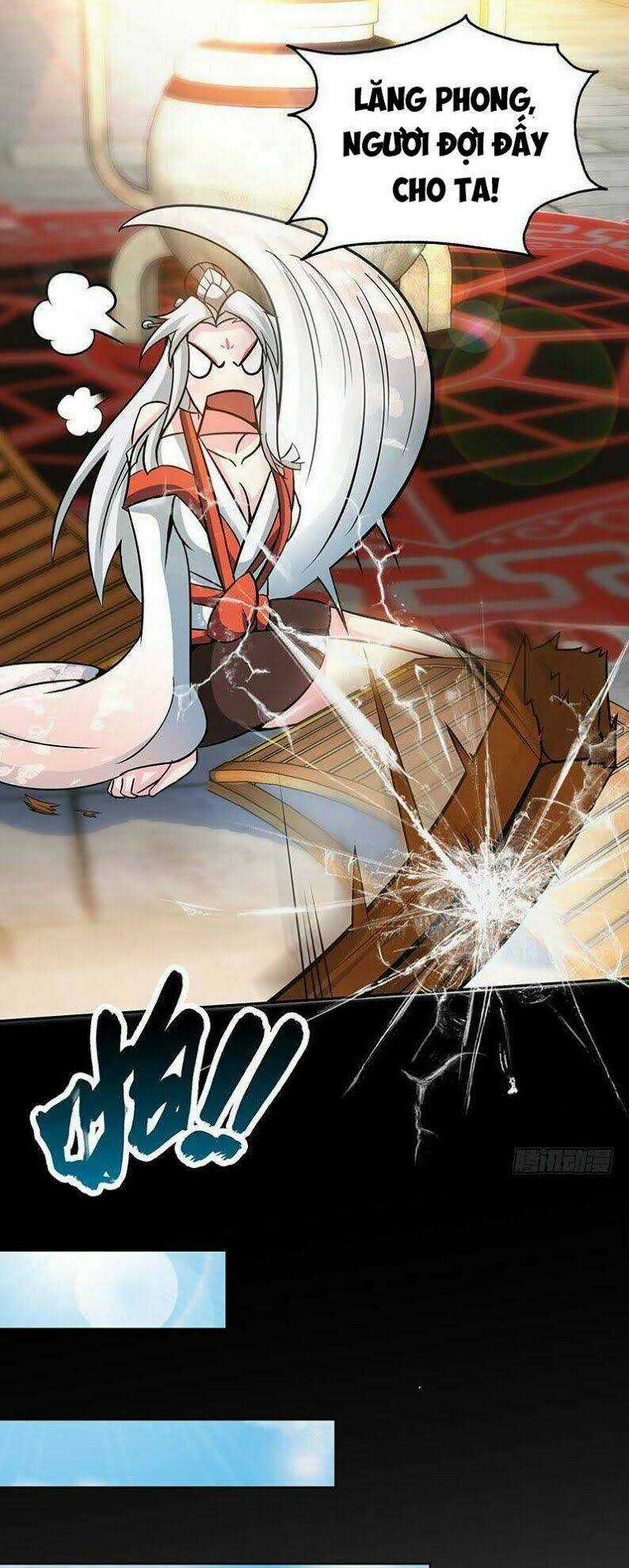 Chí Tôn Thần Ma Chapter 19 trang 16