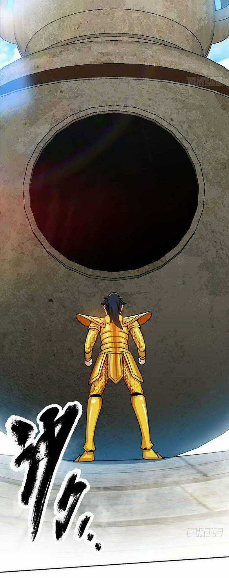 Chí Tôn Thần Ma Chapter 19 trang 2