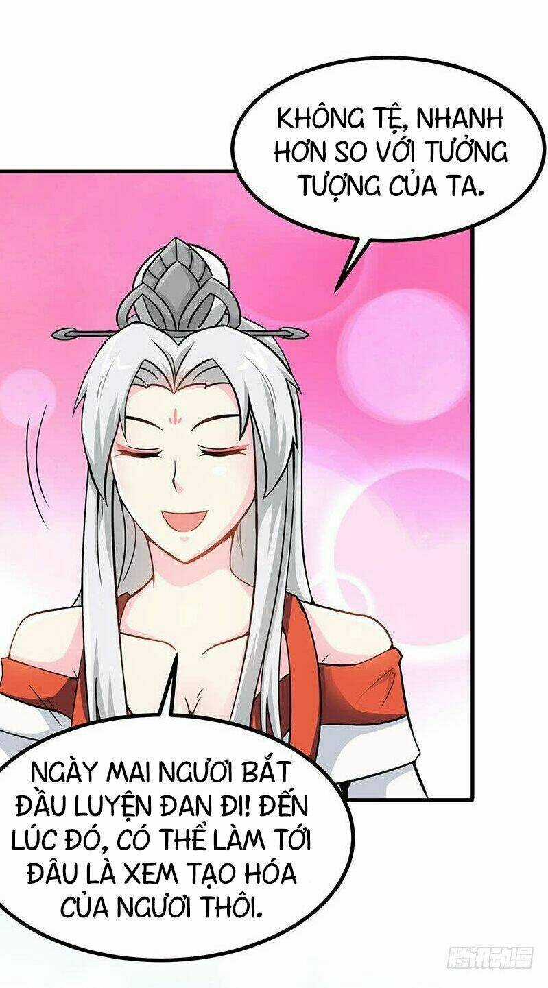 Chí Tôn Thần Ma Chapter 19 trang 24