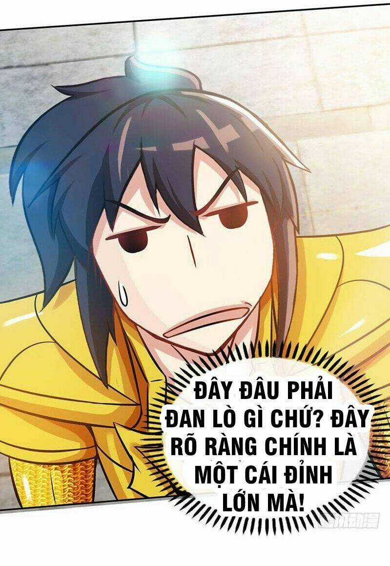 Chí Tôn Thần Ma Chapter 19 trang 3