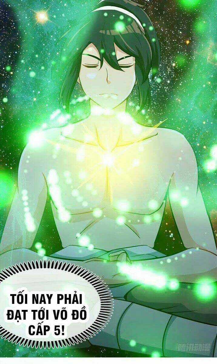 Chí Tôn Thần Ma Chapter 19 trang 30