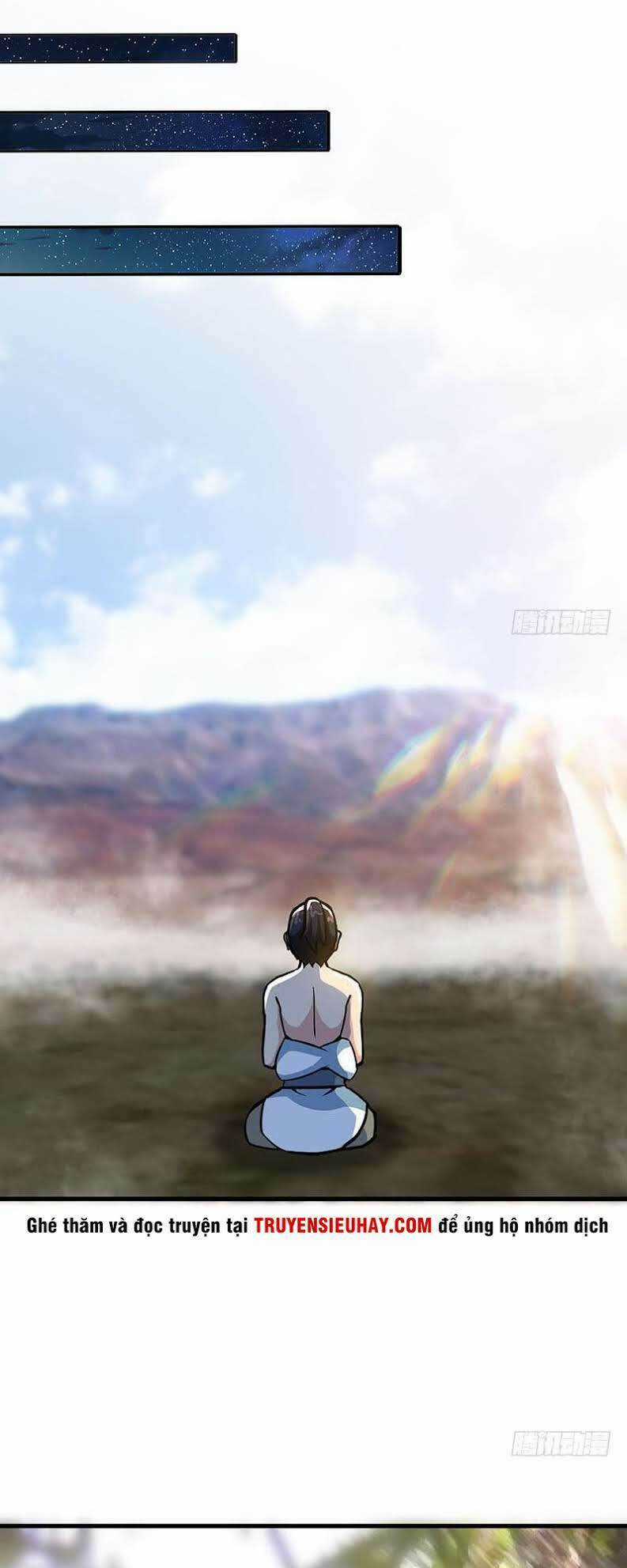 Chí Tôn Thần Ma Chapter 19 trang 31