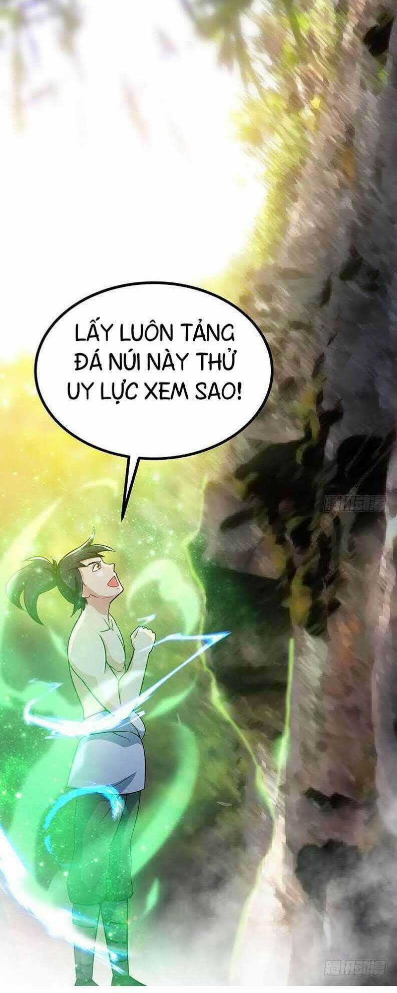 Chí Tôn Thần Ma Chapter 19 trang 32