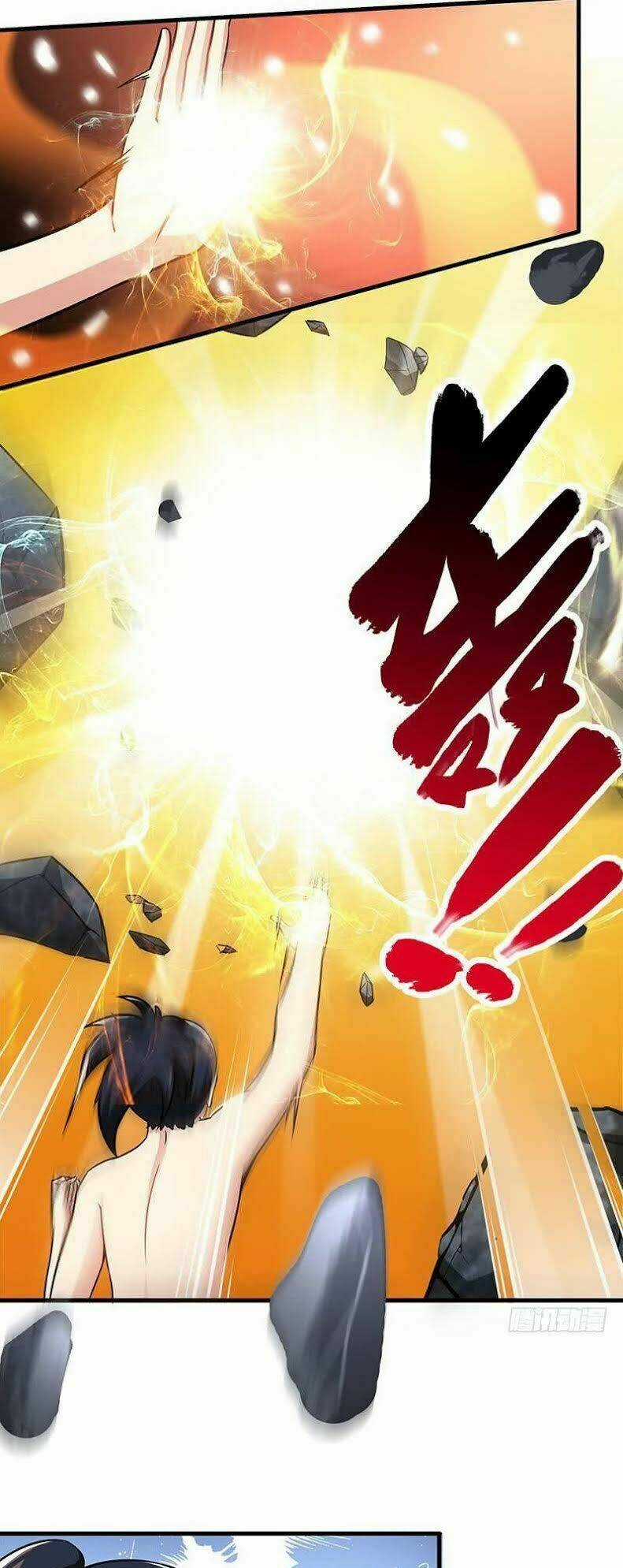 Chí Tôn Thần Ma Chapter 19 trang 33