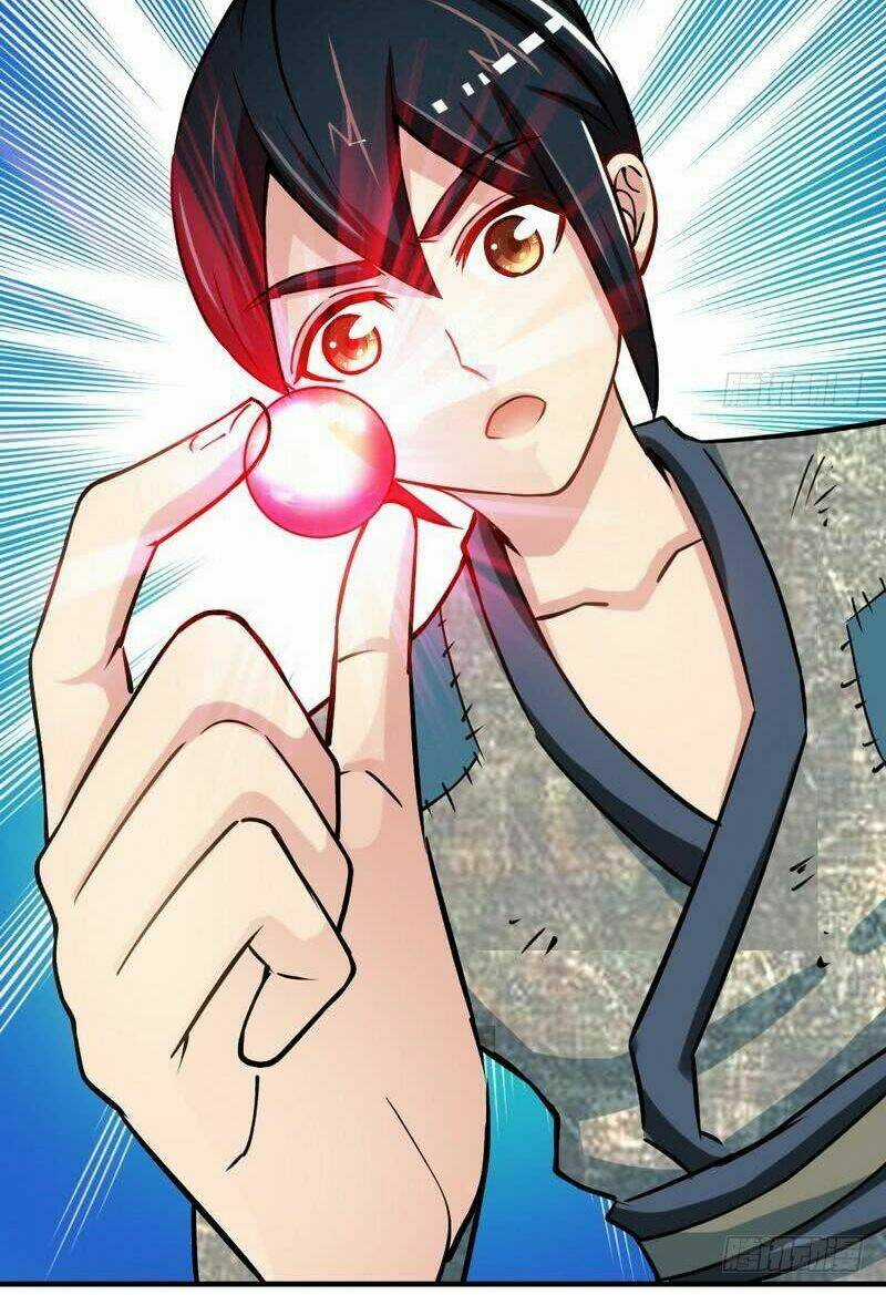 Chí Tôn Thần Ma Chapter 2 trang 10