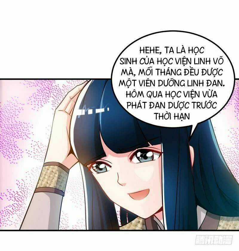 Chí Tôn Thần Ma Chapter 2 trang 12
