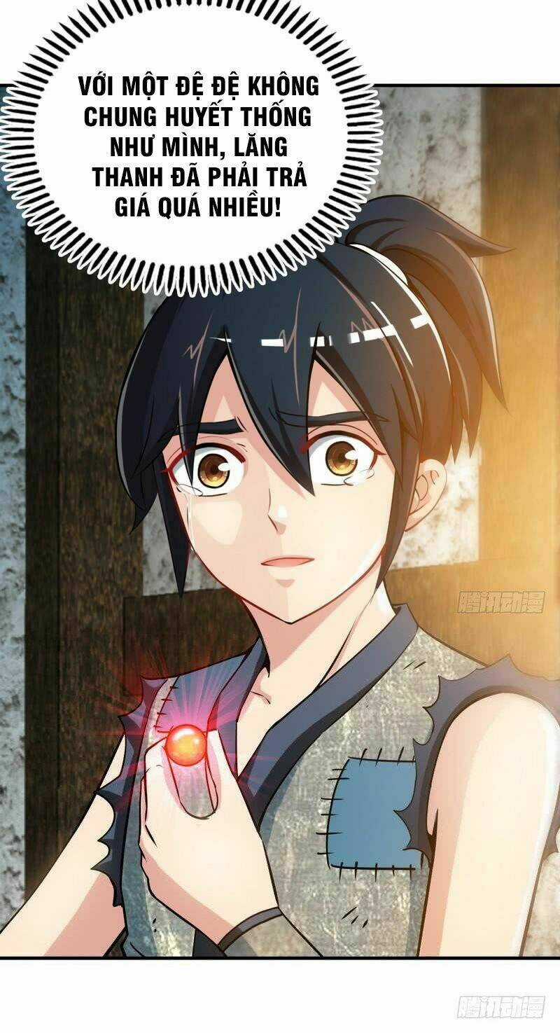 Chí Tôn Thần Ma Chapter 2 trang 14