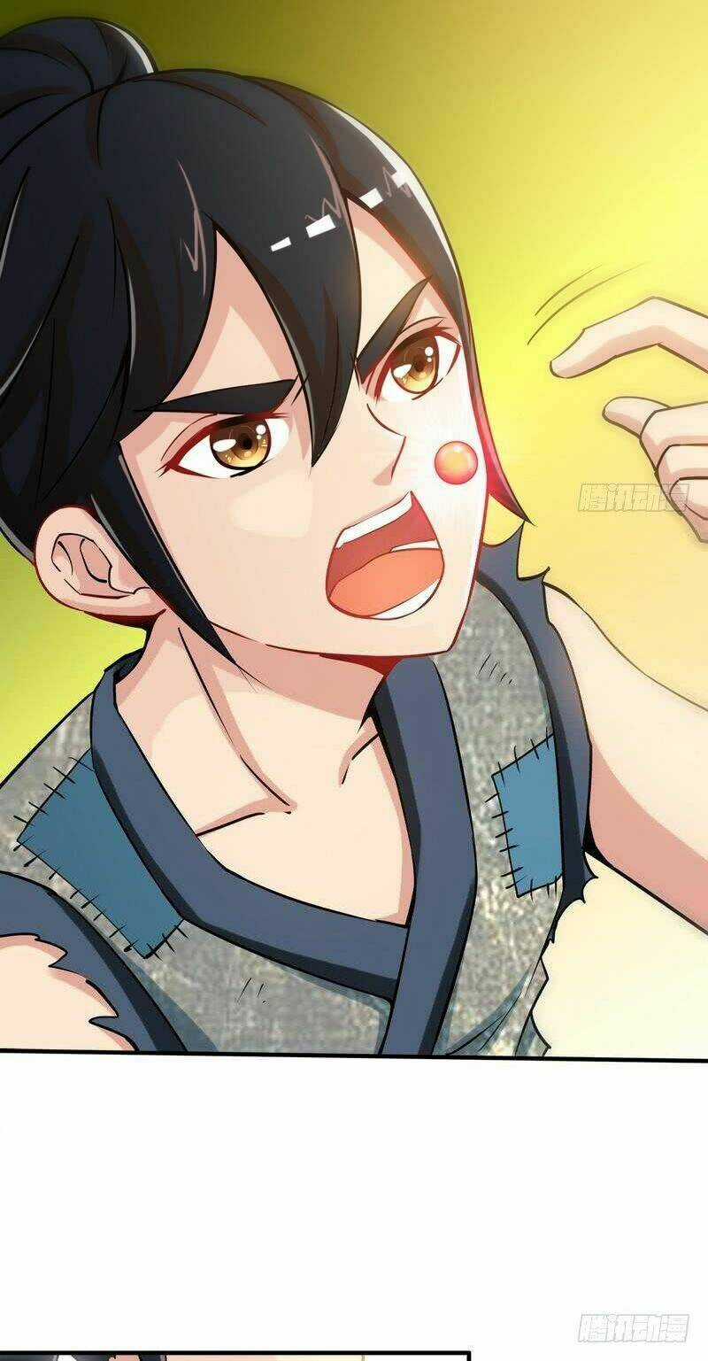 Chí Tôn Thần Ma Chapter 2 trang 15