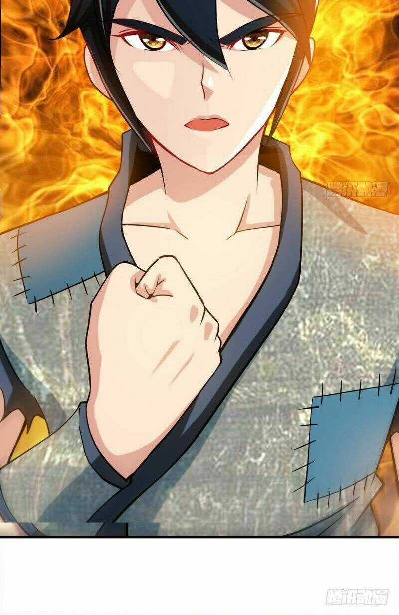 Chí Tôn Thần Ma Chapter 2 trang 17