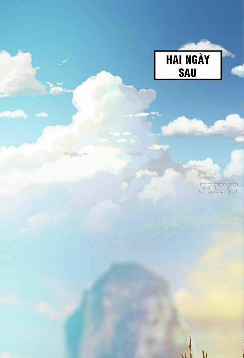 Chí Tôn Thần Ma Chapter 2 trang 18