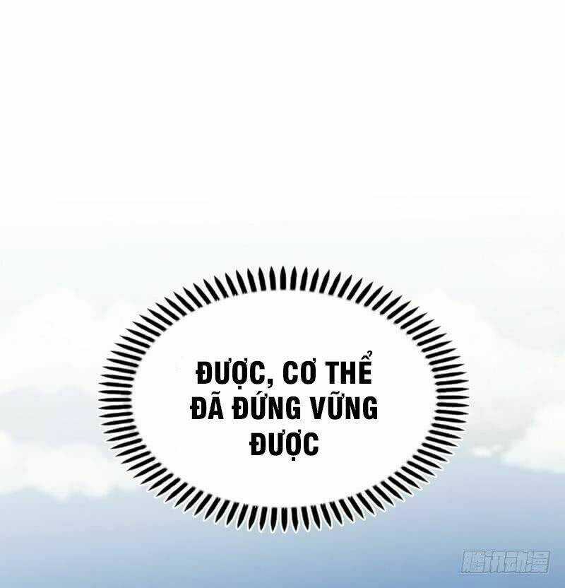 Chí Tôn Thần Ma Chapter 2 trang 21