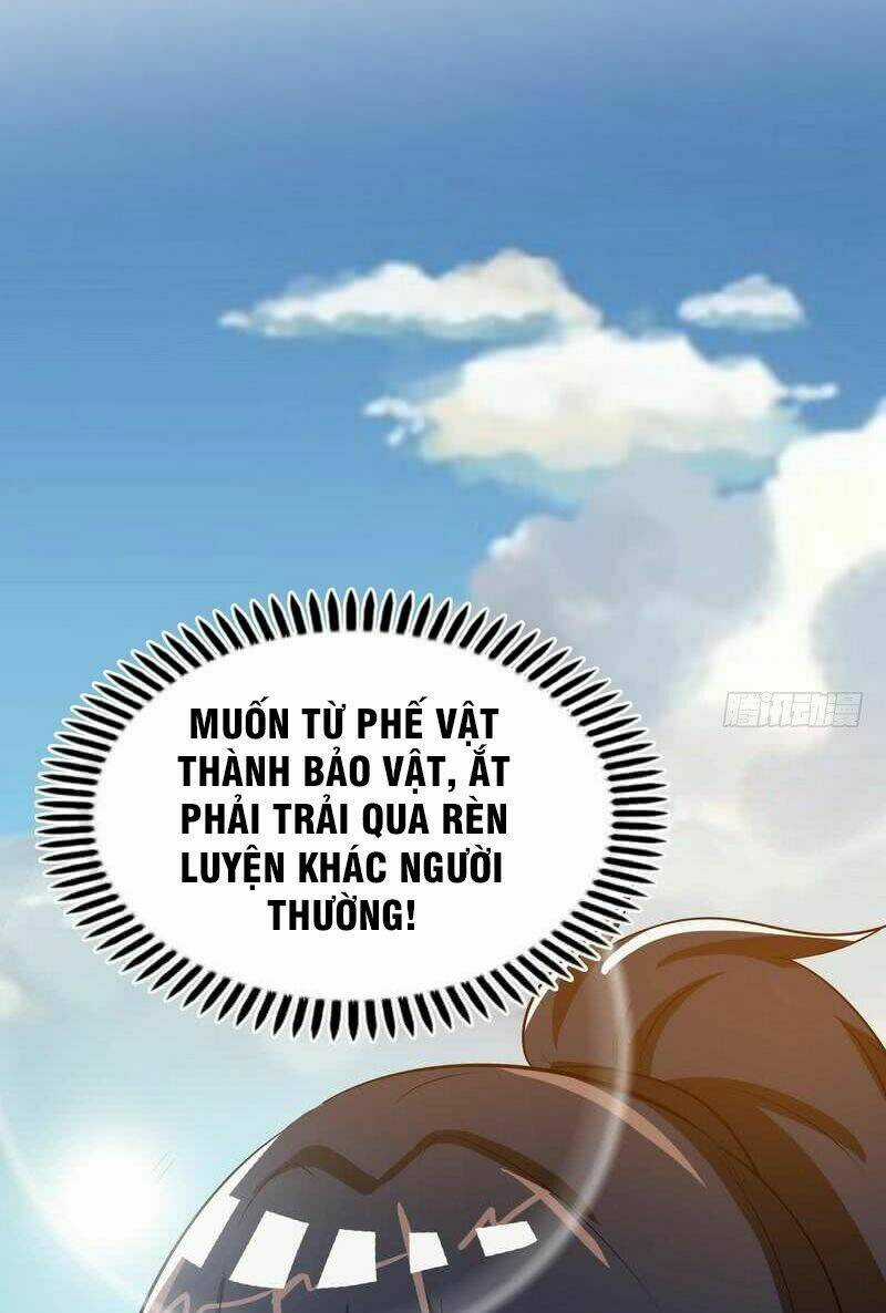 Chí Tôn Thần Ma Chapter 2 trang 22