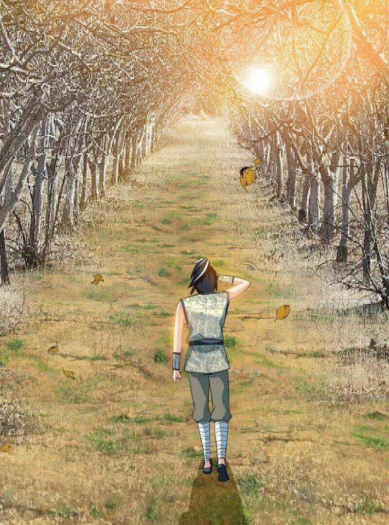 Chí Tôn Thần Ma Chapter 2 trang 27