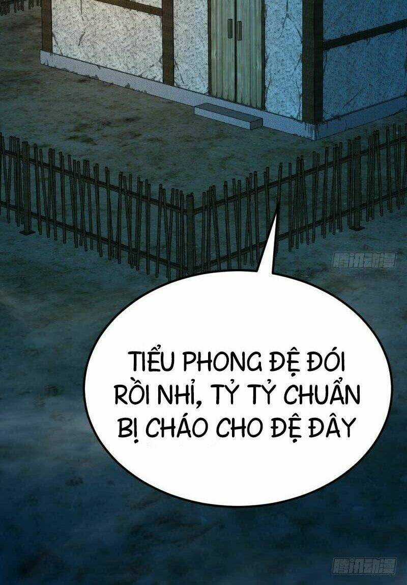 Chí Tôn Thần Ma Chapter 2 trang 3