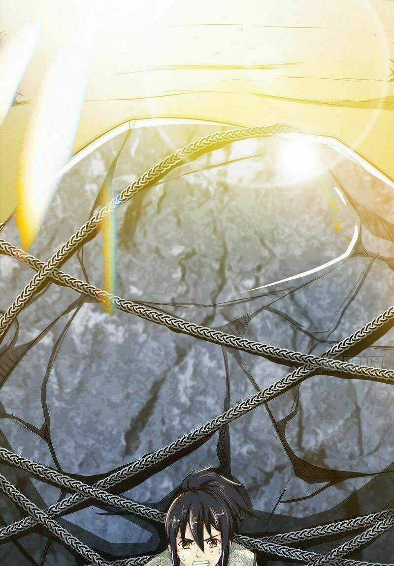 Chí Tôn Thần Ma Chapter 2 trang 40