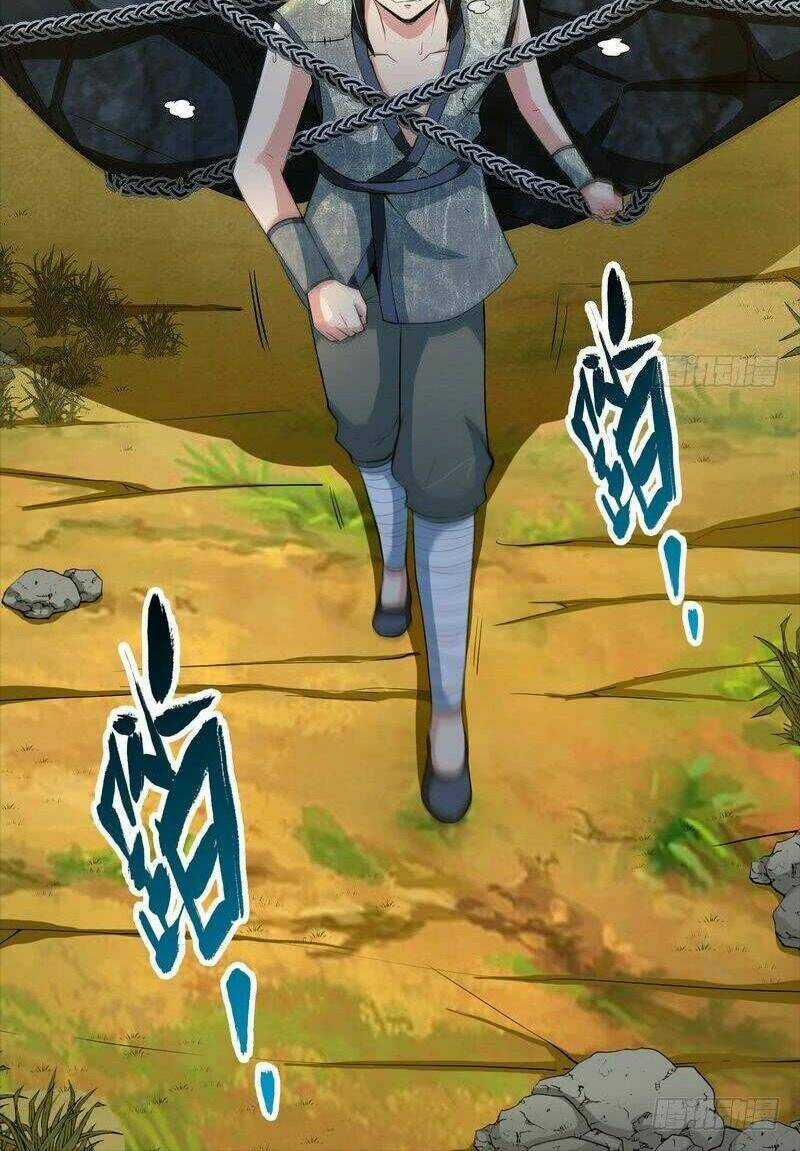 Chí Tôn Thần Ma Chapter 2 trang 41