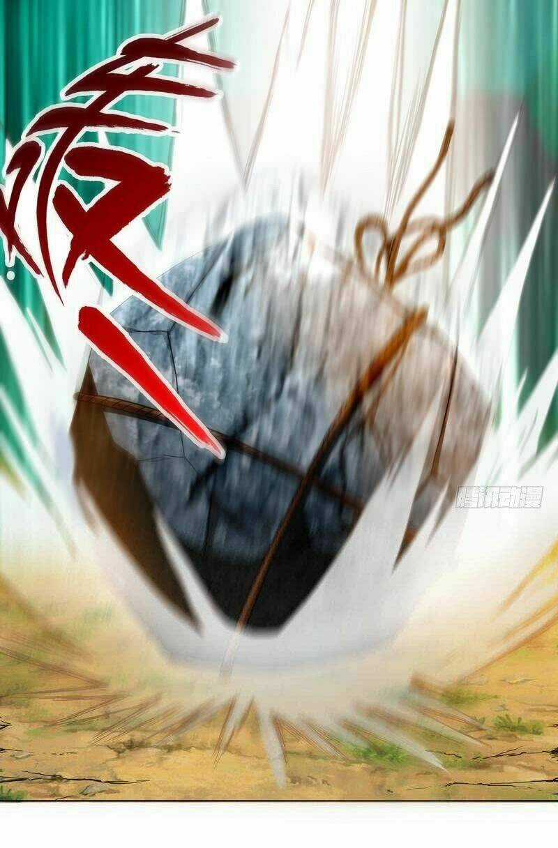 Chí Tôn Thần Ma Chapter 2 trang 42