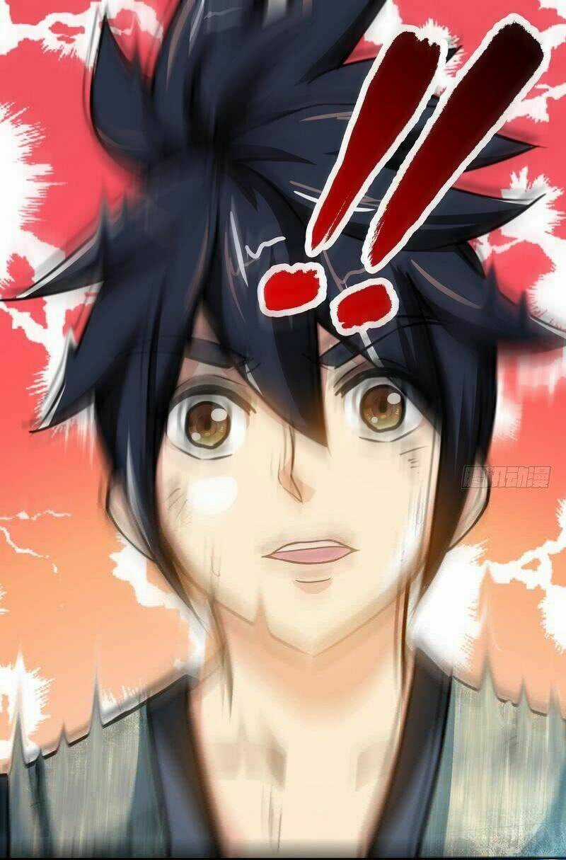 Chí Tôn Thần Ma Chapter 2 trang 46