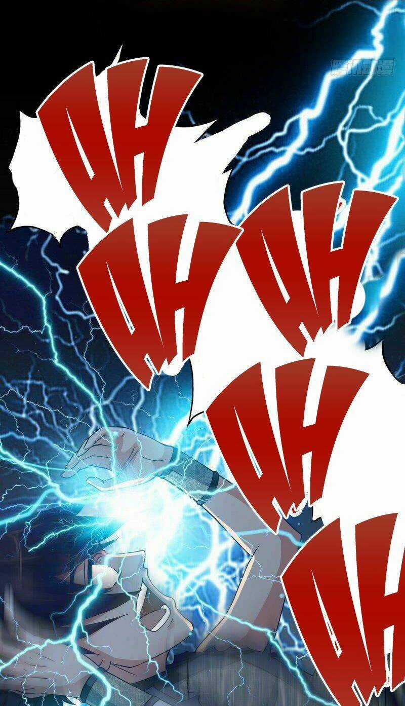 Chí Tôn Thần Ma Chapter 2 trang 47