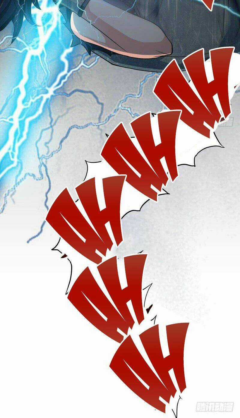 Chí Tôn Thần Ma Chapter 2 trang 48